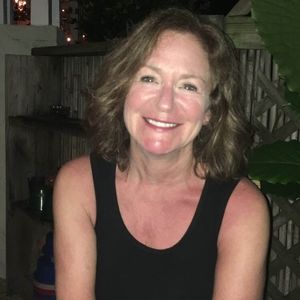 Meet your Posher, Terrie